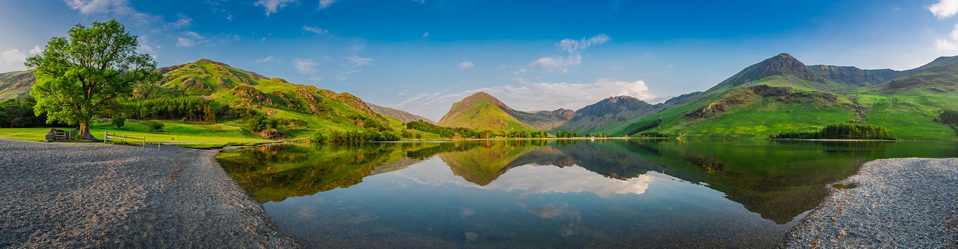 English Countryside, United Kingdom, UK