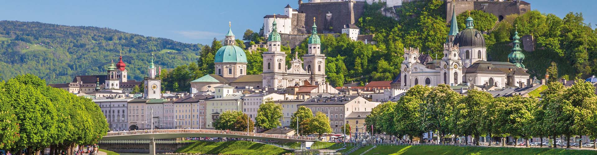 Salzburg