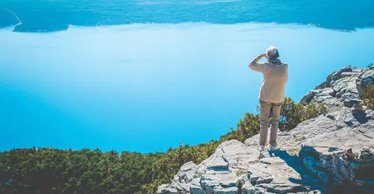 Croatian Island Explorer Secrie