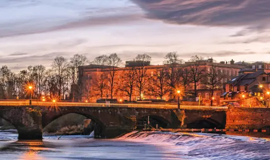 travel memorable moment