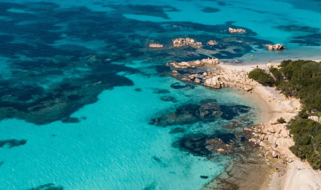 costa smeralda