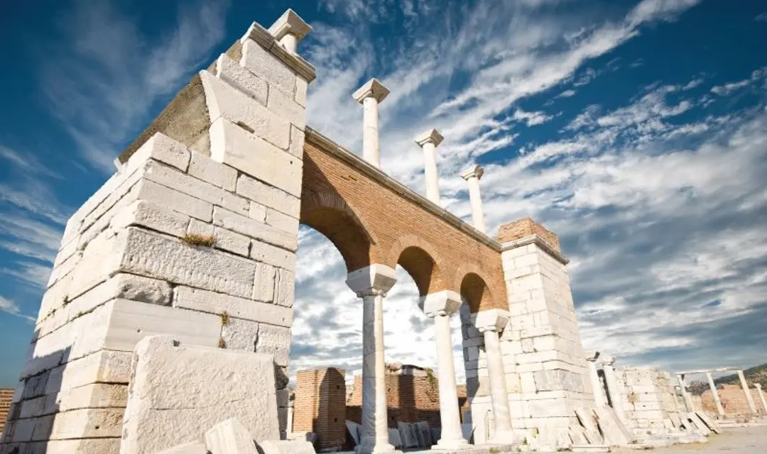 Celestyal Discovery Sponsored Post Kusadasi