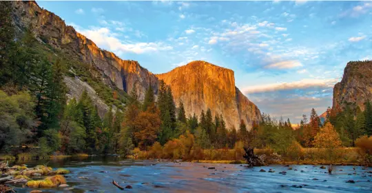 Yosemite National (1)