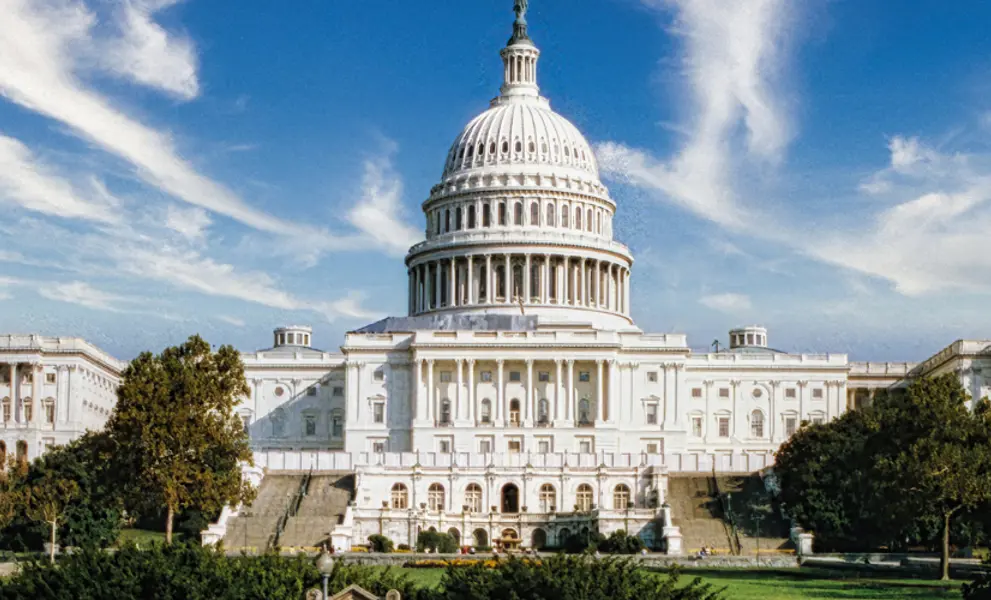 Washington DC