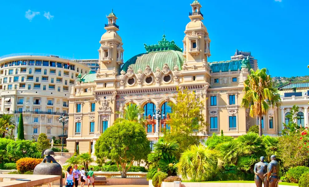 French Casino