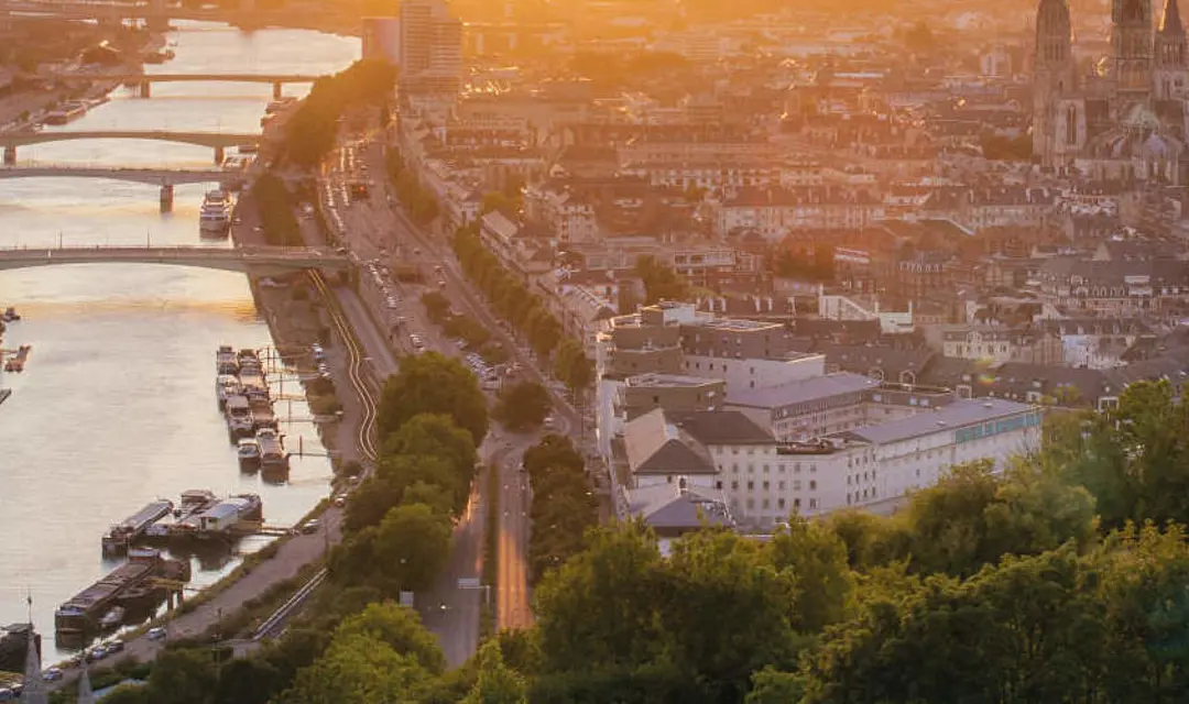 seine